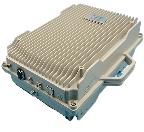 广平单频/双频/四频/五频运营级数字光纤直放站