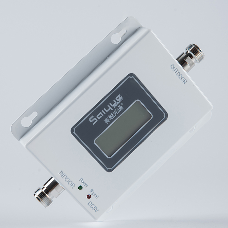 广平家用配电房机房信号放大器200㎡