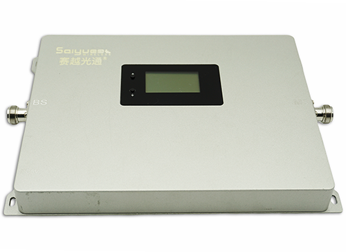  广平三频/四频/五频手机信号接收器800㎡
