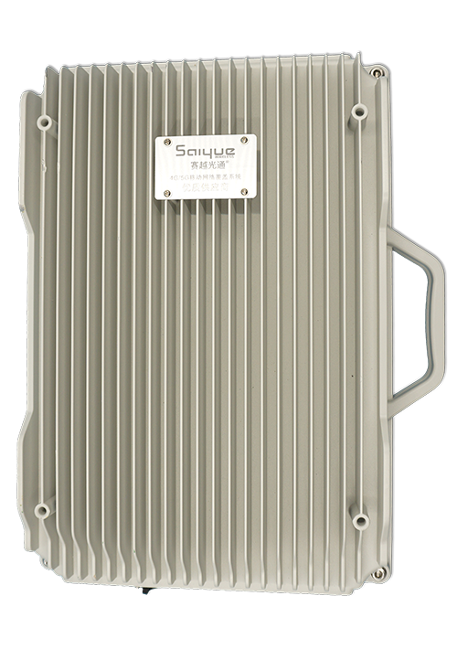 广平单频/双频/三频/四频/五频电信级无线直放站