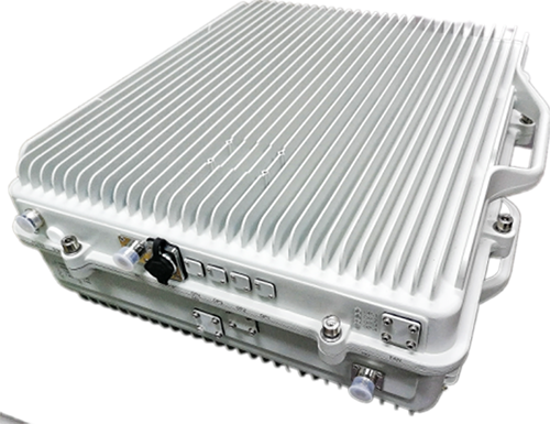 广平信令级数字室分型移动通信干扰器