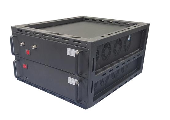 广平室内大功率通讯管控屏蔽系统