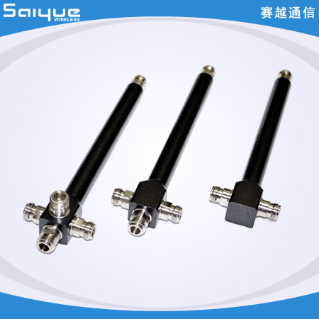  广平FM调频广播同步广播功分器