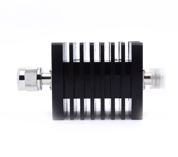  广平腔体固定衰减器0-3G/0-4G  N型接口